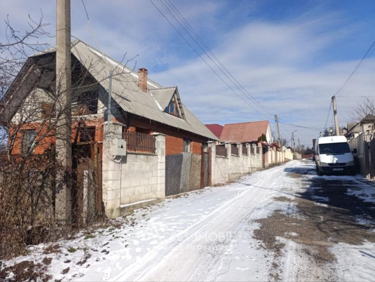 Casă în 2 nivele! Dumbrava, IP Gladiola, 146m2 + 6 ari! Fără Reparație!: 7