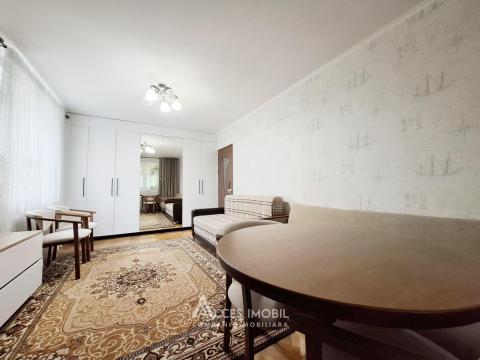 Poșta Veche, str-la. Studenților, 1 cameră. De mijloc! Euroreparație!: 2