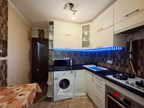 Poșta Veche, str-la. Studenților, 1 cameră. De mijloc! Euroreparație!: 4