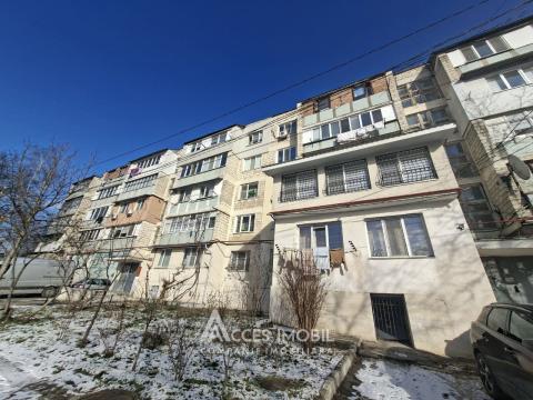 Poșta Veche, str-la. Studenților, 1 cameră. De mijloc! Euroreparație!: 8