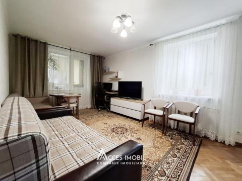 Apartamente de vânzare în Chișinău: Poșta Veche, str-la. Studenților