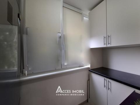 Poșta Veche, str-la. Studenților, 1 cameră. De mijloc! Euroreparație!: 7