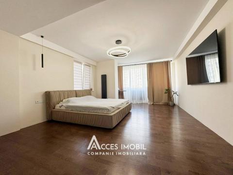 Chirie! Bloc nou! Ciocana, str.N. Sulac, 1 cameră + living. Euroreparație!: 2