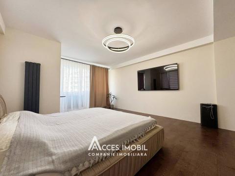 Chirie! Bloc nou! Ciocana, str.N. Sulac, 1 cameră + living. Euroreparație!: 3