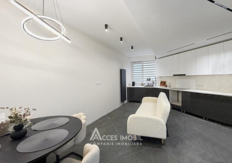 Chirie! Bloc nou! Ciocana, str.N. Sulac, 1 cameră + living. Euroreparație!: 0