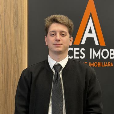 Agent imobiliar: Alexandr Martiniuc