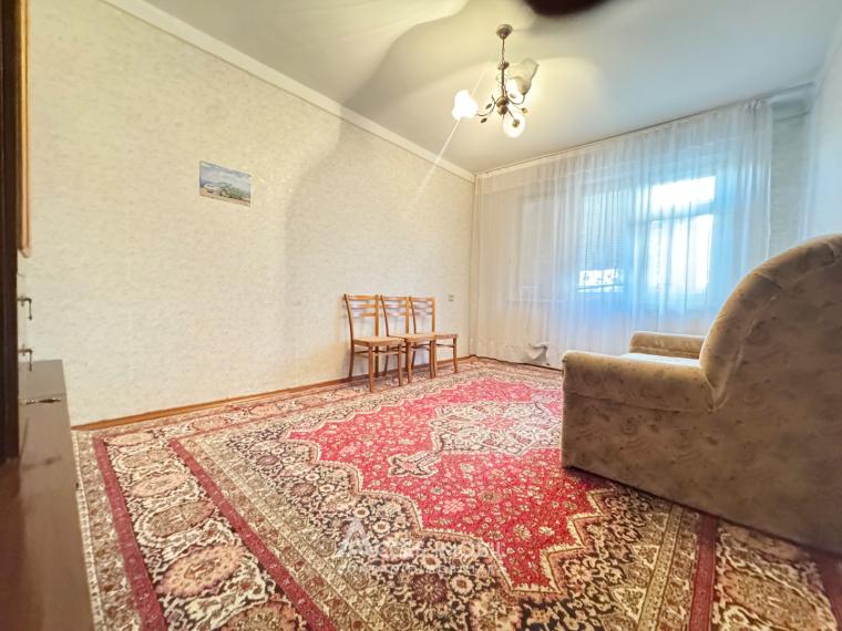 Chirie! Ciocana, str. Mihail Sadoveanu, 3 camere! Încălzire autonomă!: 1