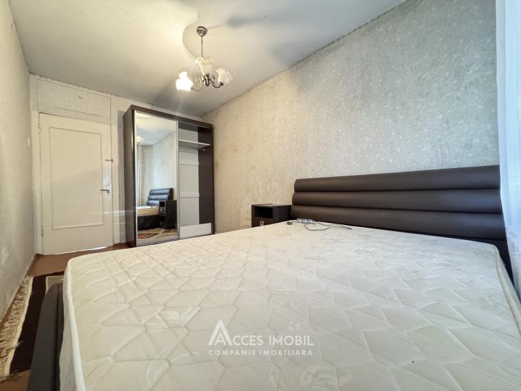 Chirie! Ciocana, str. Mihail Sadoveanu, 3 camere! Încălzire autonomă!: 4