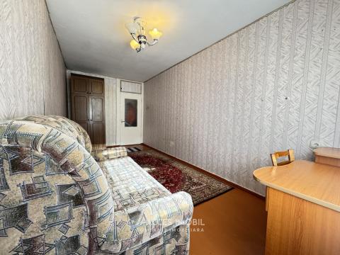 Chirie! Ciocana, str. Mihail Sadoveanu, 3 camere! Încălzire autonomă!: 5