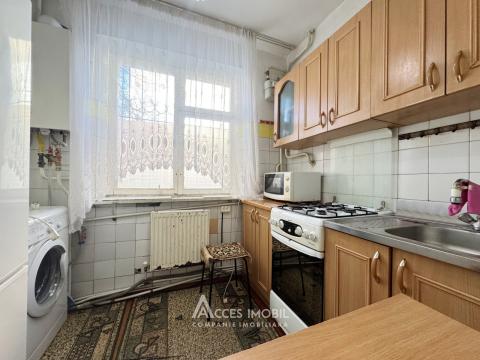 Chirie! Ciocana, str. Mihail Sadoveanu, 3 camere! Încălzire autonomă!: 6