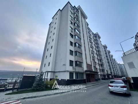 Exfactor! Buiucani, I. Buzdugan street, 3 rooms + living. Euro repair!: 15