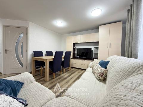 Case în chirie în Chișinău: Codru, str-la 2 Sitarului