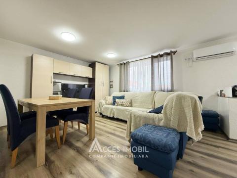 Chirie! Casă! str-la 2 Sitarului , Codru, 74 + 4 ari! Euroreparație!: 1