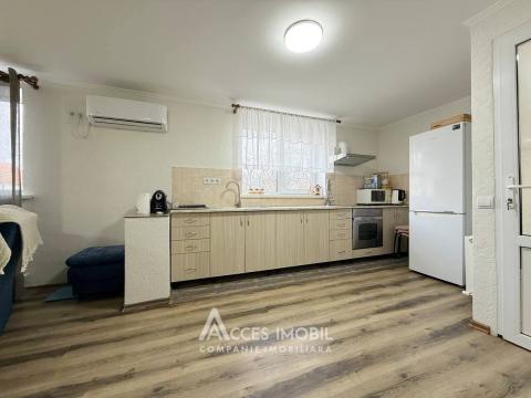 Chirie! Casă! str-la 2 Sitarului , Codru, 74 + 4 ari! Euroreparație!: 2