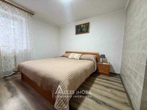 Chirie! Casă! str-la 2 Sitarului , Codru, 74 + 4 ari! Euroreparație!: 3