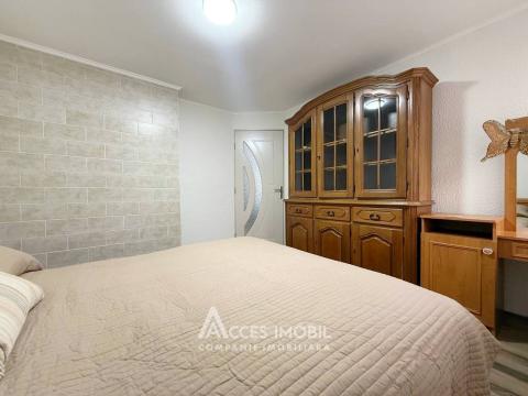 Chirie! Casă! str-la 2 Sitarului , Codru, 74 + 4 ari! Euroreparație!: 4