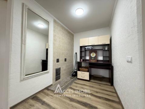 Chirie! Casă! str-la 2 Sitarului , Codru, 74 + 4 ari! Euroreparație!: 5