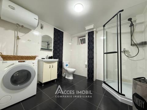 Chirie! Casă! str-la 2 Sitarului , Codru, 74 + 4 ari! Euroreparație!: 7