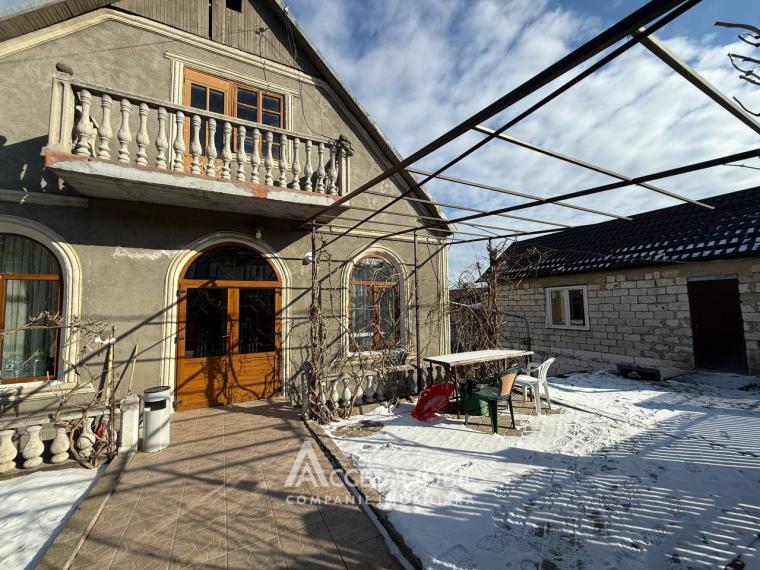 Chirie! Casă! str-la 2 Sitarului , Codru, 74 + 4 ari! Euroreparație!: 8