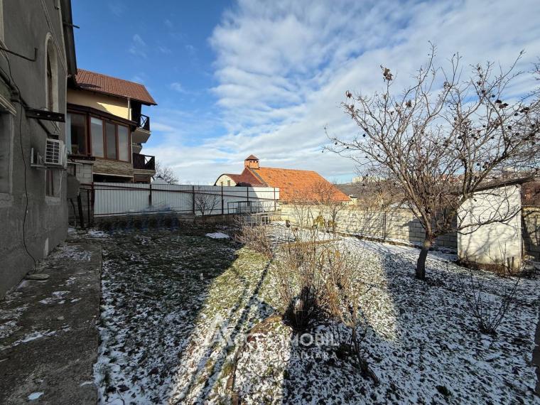 Chirie! Casă! str-la 2 Sitarului , Codru, 74 + 4 ari! Euroreparație!: 9