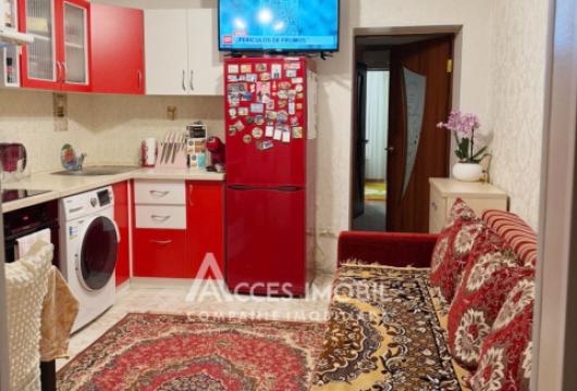 Botanica, str. Belgrad, 2 camere! Euroreparație!: 1