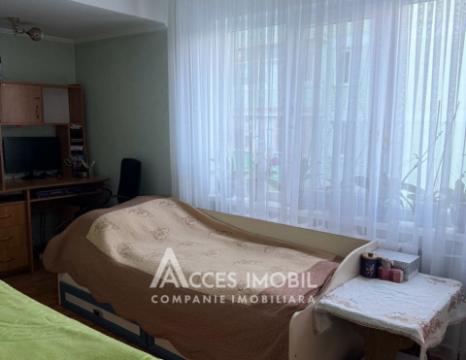 Botanica, str. Belgrad, 2 camere! Euroreparație!: 4