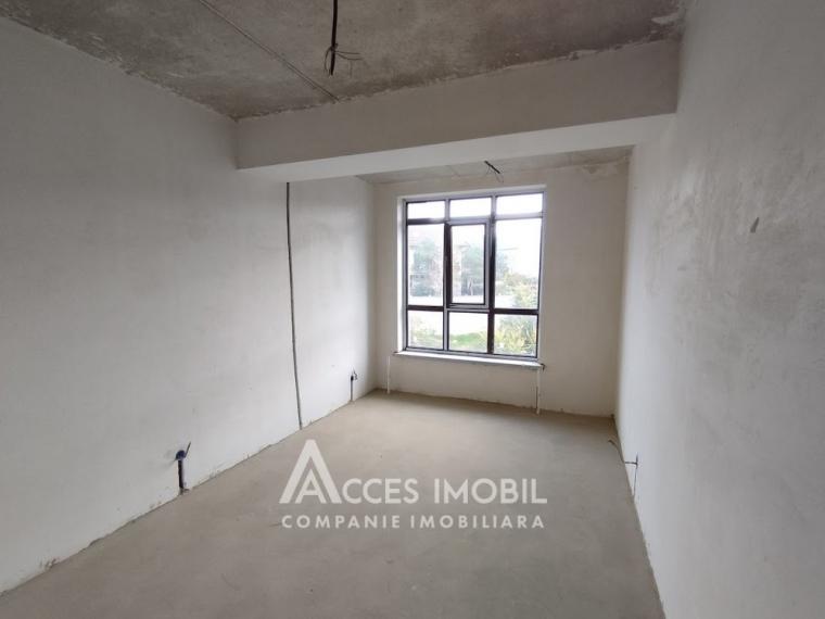 Bloc Nou! Centru, str. Ivan Zaikin, 1 cameră + living. Varianta albă!: 1