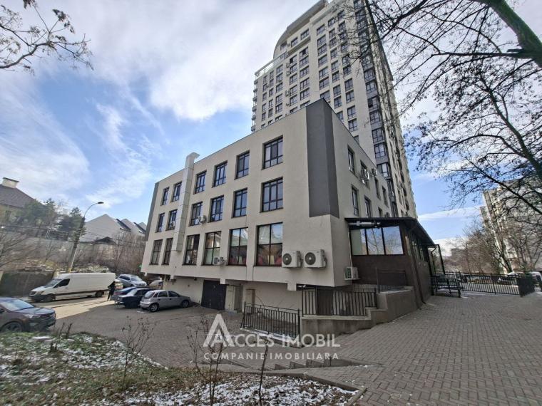 Bloc Nou! Centru, str. Ivan Zaikin, 1 cameră + living. Varianta albă!: 0