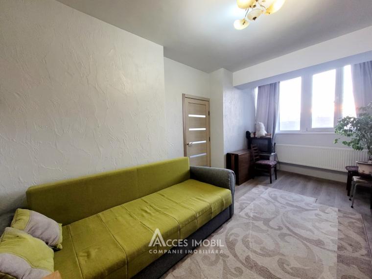 Ecosem Grup! Botanica, str. Băcioii Noi, 1 cameră!: 1