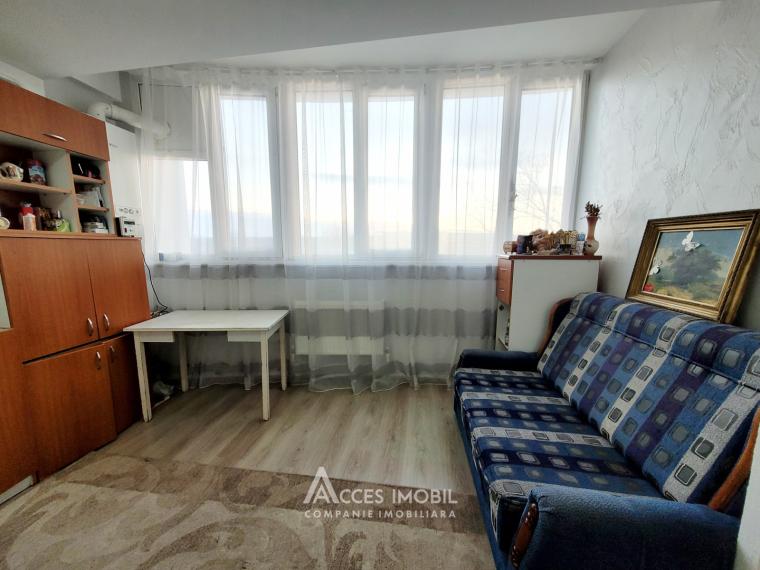 Ecosem Grup! Botanica, str. Băcioii Noi, 1 cameră!: 2