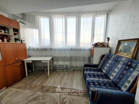 Ecosem Grup! Botanica, str. Băcioii Noi, 1 cameră!: 2