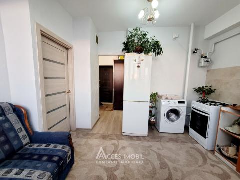 Ecosem Grup! Botanica, str. Băcioii Noi, 1 cameră!: 3