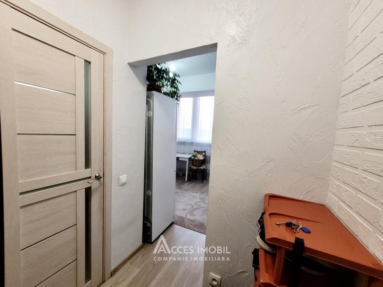 Ecosem Grup! Botanica, str. Băcioii Noi, 1 cameră!: 6