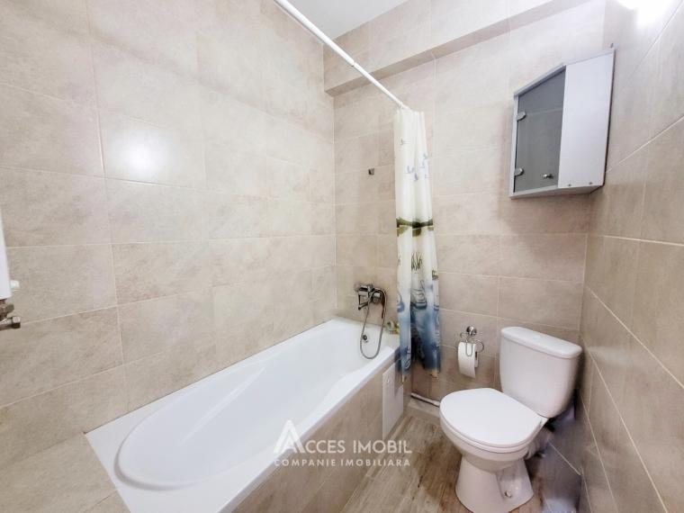 Ecosem Grup! Botanica, str. Băcioii Noi, 1 cameră!: 5