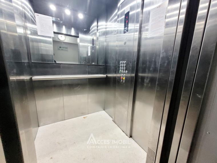 Ecosem Grup! Botanica, str. Băcioii Noi, 1 cameră!: 9