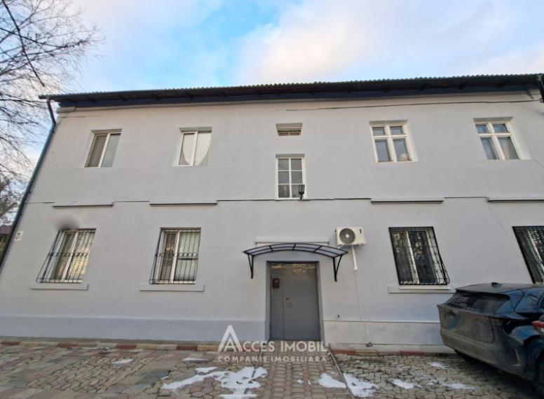 str. Otovasca, Ciocana, 3 camere. Autonomă! De mijloc!: 9