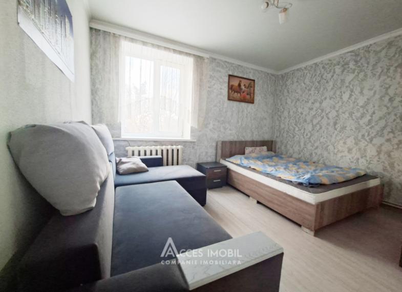 str. Otovasca, Ciocana, 3 camere. Autonomă! De mijloc!: 4