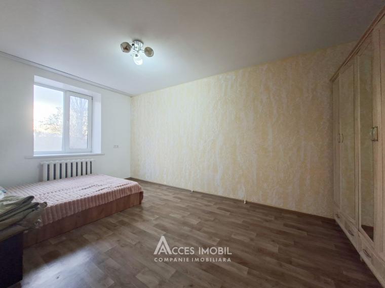 str. Otovasca, Ciocana, 3 camere. Autonomă! De mijloc!: 5