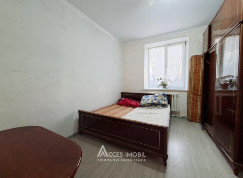 str. Otovasca, Ciocana, 3 camere. Autonomă! De mijloc!: 6