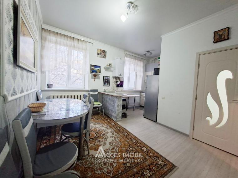 str. Otovasca, Ciocana, 3 camere. Autonomă! De mijloc!: 2