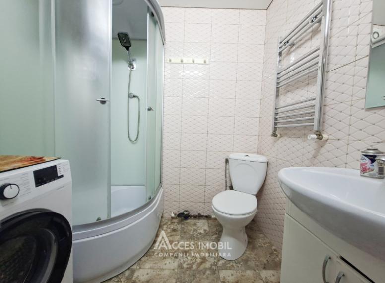 str. Otovasca, Ciocana, 3 camere. Autonomă! De mijloc!: 7