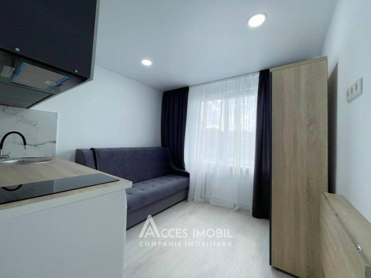 Buiucani, str. Eugen Coca, 1 cameră! Euroreparație!: 0