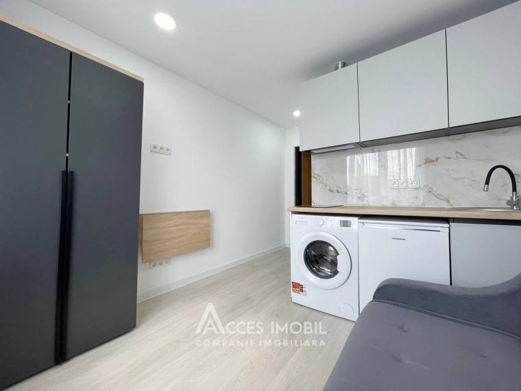 Buiucani, str. Eugen Coca, 1 cameră! Euroreparație!: 1