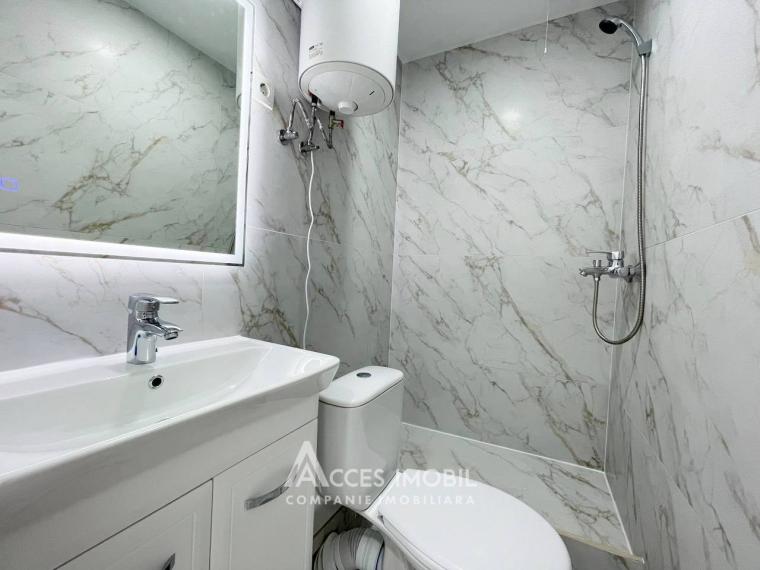 Buiucani, str. Eugen Coca, 1 cameră! Euroreparație!: 2