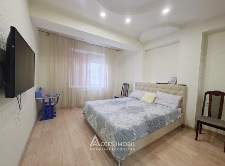 Bloc Nou! Ciocana, str. Nicolae Sulac, 2 camere. Euroreparație!: 3