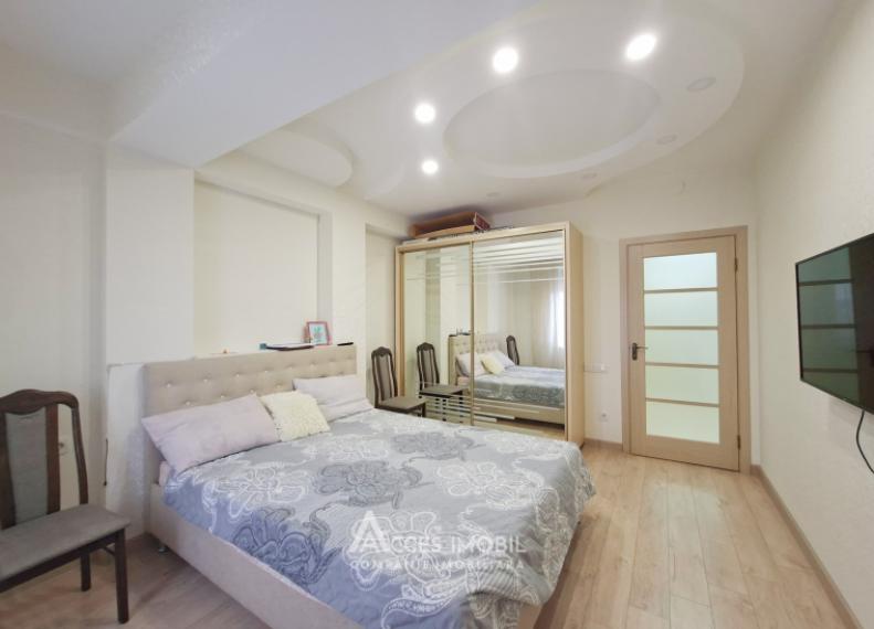 Bloc Nou! Ciocana, str. Nicolae Sulac, 2 camere. Euroreparație!: 4