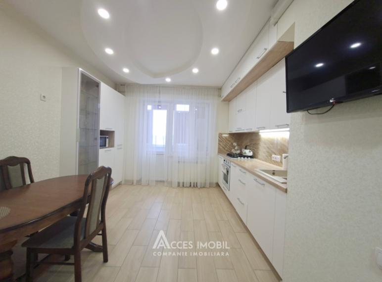 Bloc Nou! Ciocana, str. Nicolae Sulac, 2 camere. Euroreparație!: 5