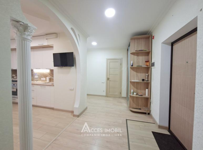 Bloc Nou! Ciocana, str. Nicolae Sulac, 2 camere. Euroreparație!: 7