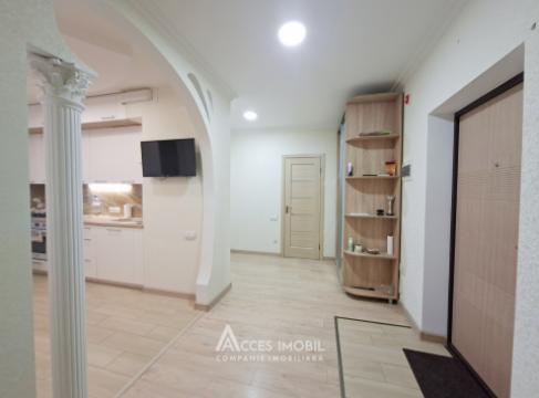 Bloc Nou! Ciocana, str. Nicolae Sulac, 2 camere. Euroreparație!: 7