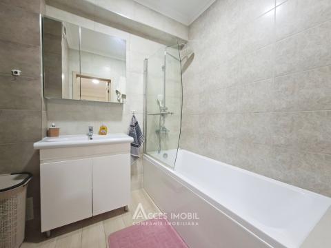 Bloc Nou! Ciocana, str. Nicolae Sulac, 2 camere. Euroreparație!: 8